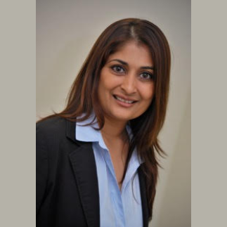Bhairavi P. Kumar
